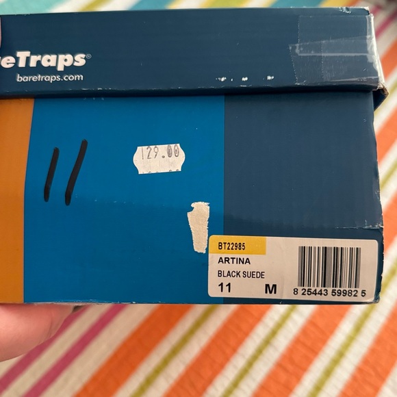 Baretraps Women’s Tall Boots👢 - Picture 7 of 7